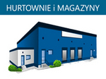 hurtownie | magazyny