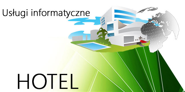 hotele i gastronomia