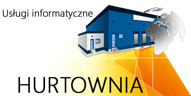 hurtownia i magazyny